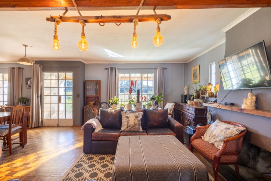 6 Bedroom Property for Sale in Plettenberg Bay Rural Western Cape